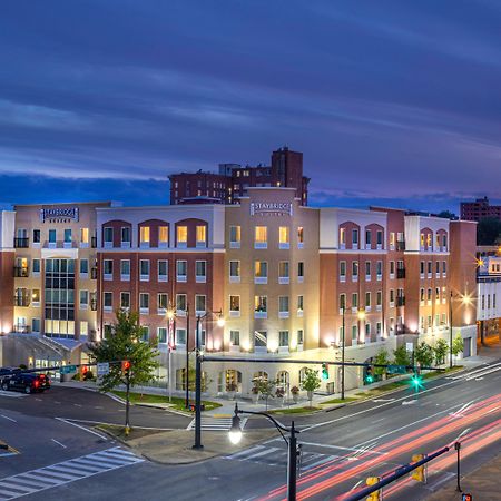 Staybridge Suites Montgomery - Downtown By Ihg Exterior foto