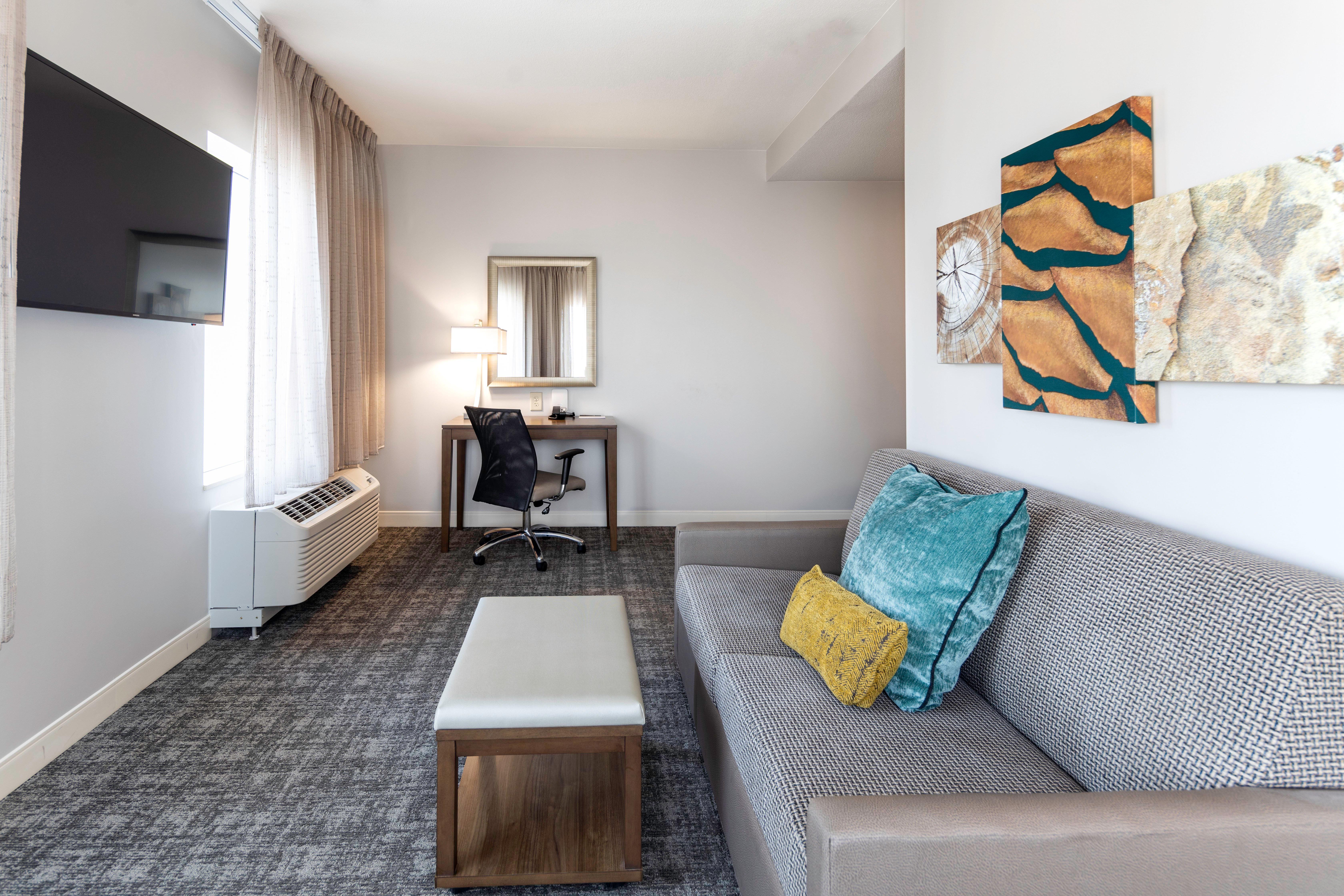 Staybridge Suites Montgomery - Downtown By Ihg Exterior foto
