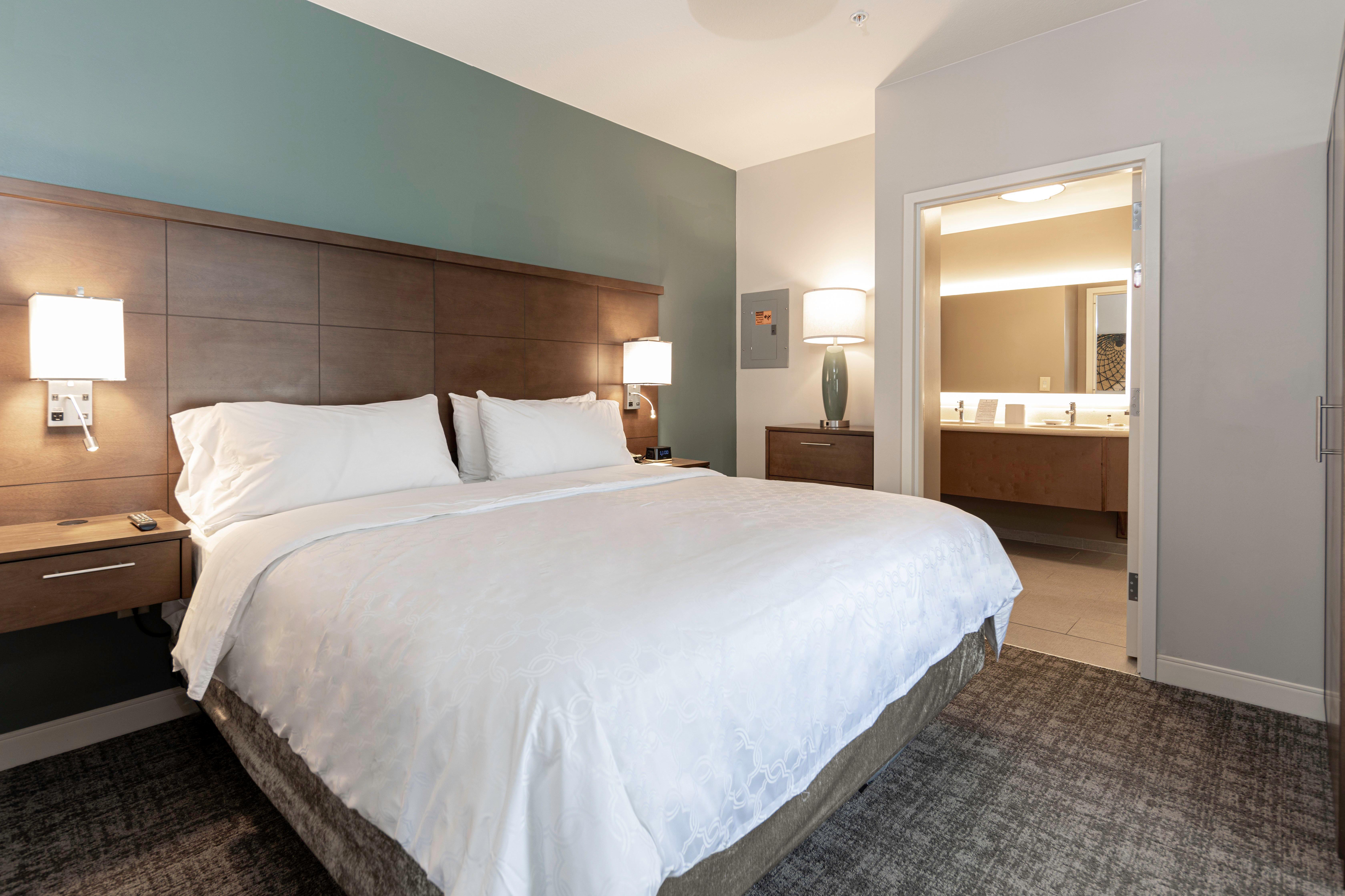 Staybridge Suites Montgomery - Downtown By Ihg Exterior foto