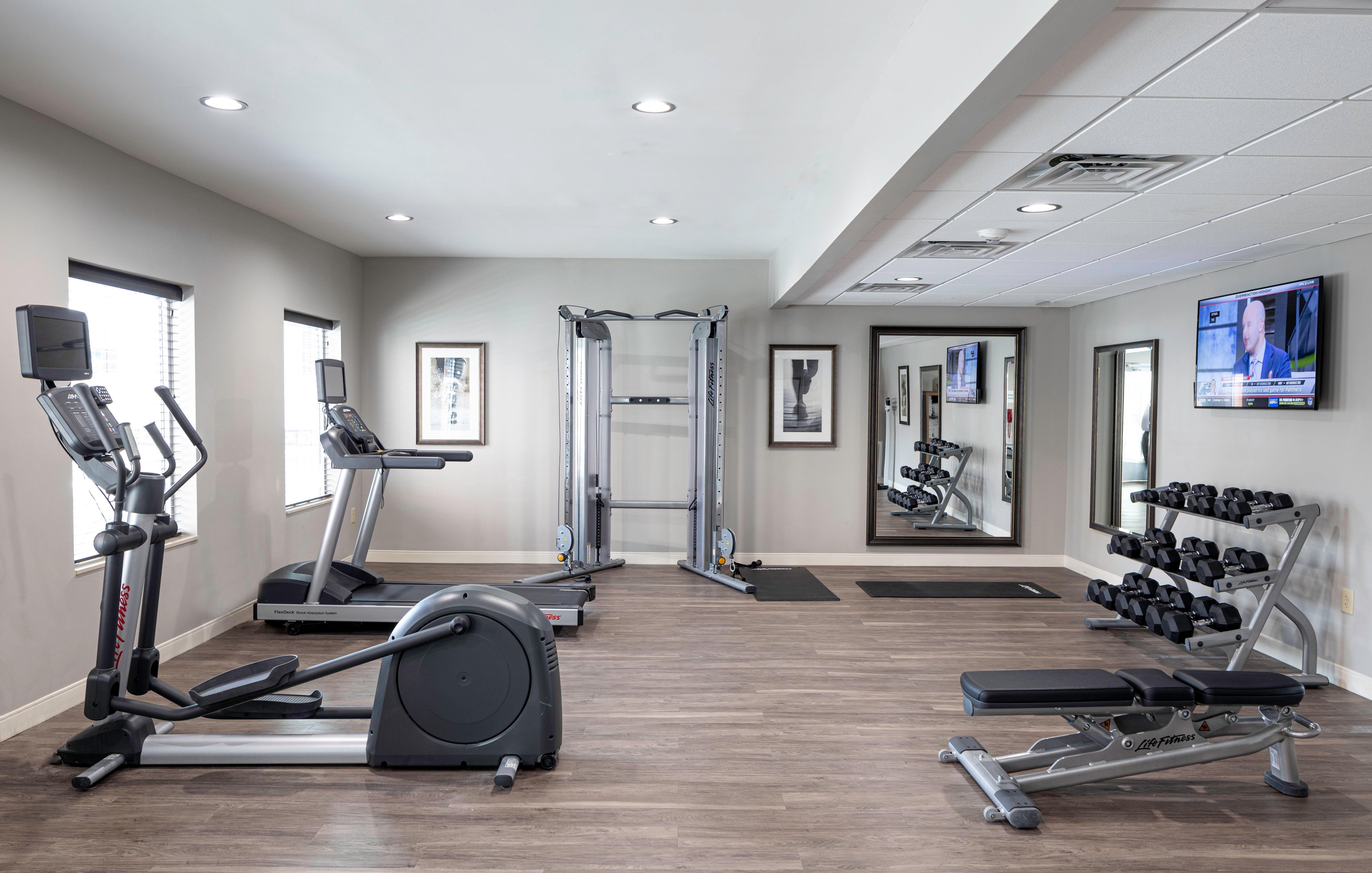 Staybridge Suites Montgomery - Downtown By Ihg Exterior foto