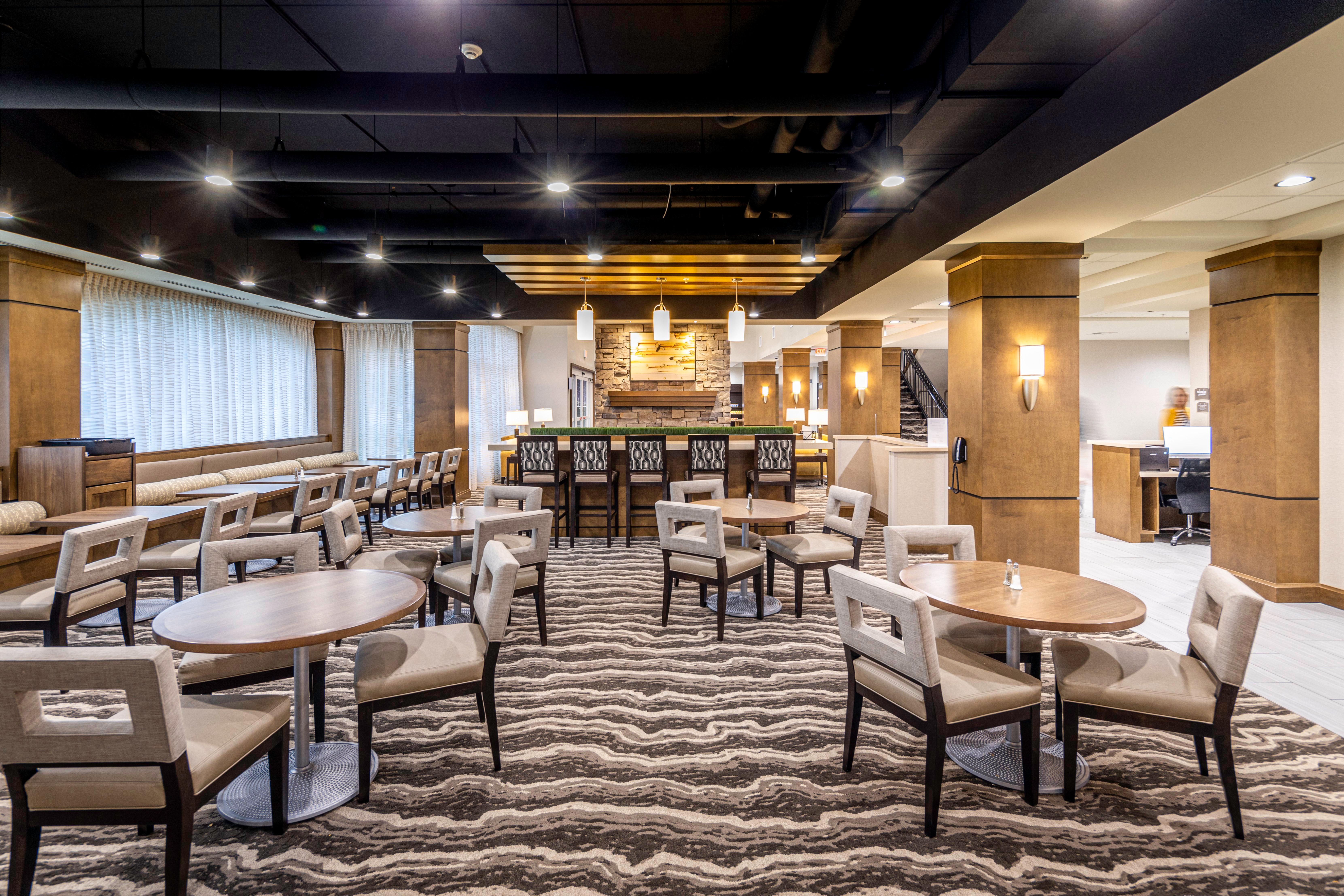 Staybridge Suites Montgomery - Downtown By Ihg Exterior foto