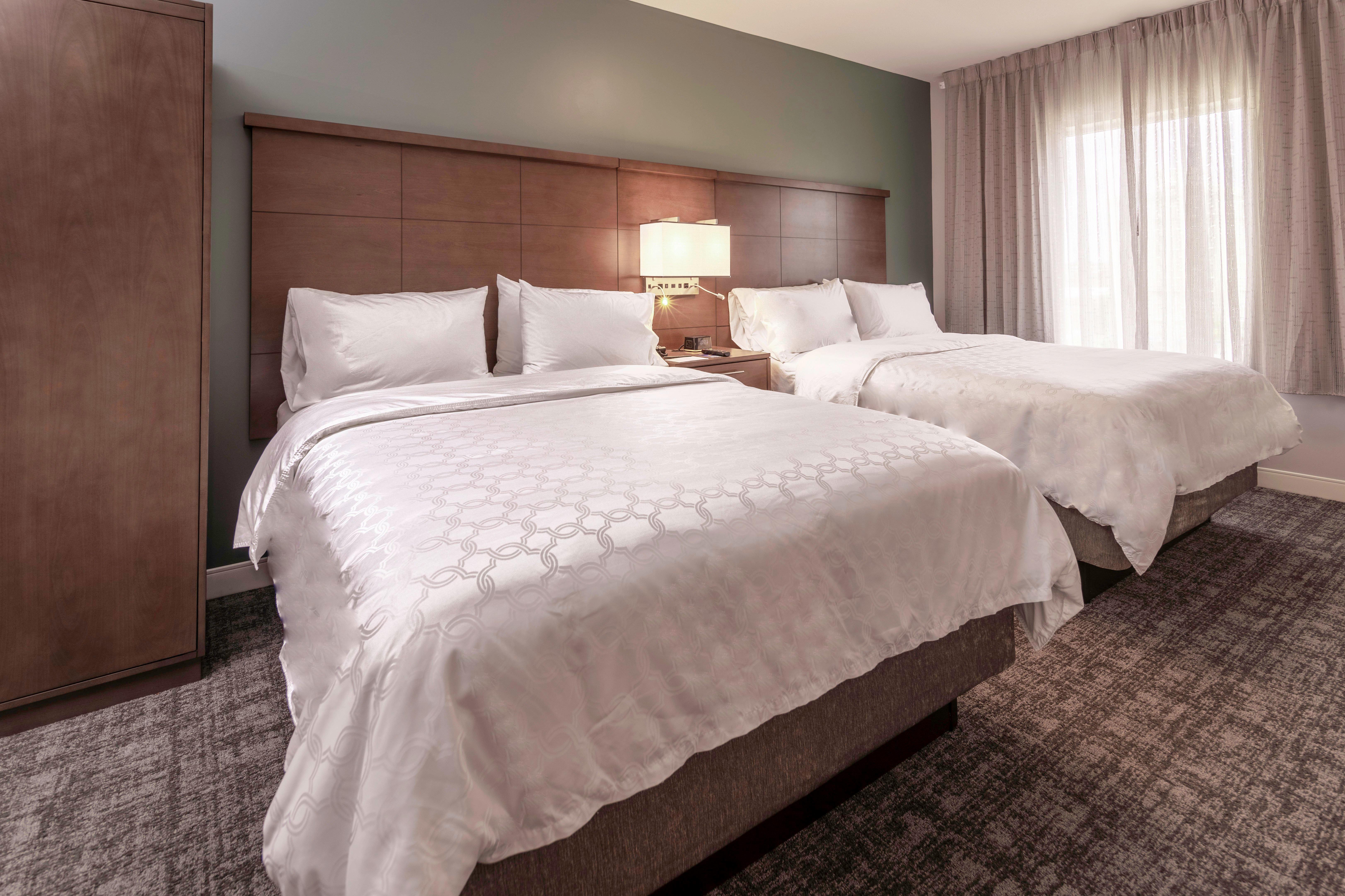 Staybridge Suites Montgomery - Downtown By Ihg Exterior foto