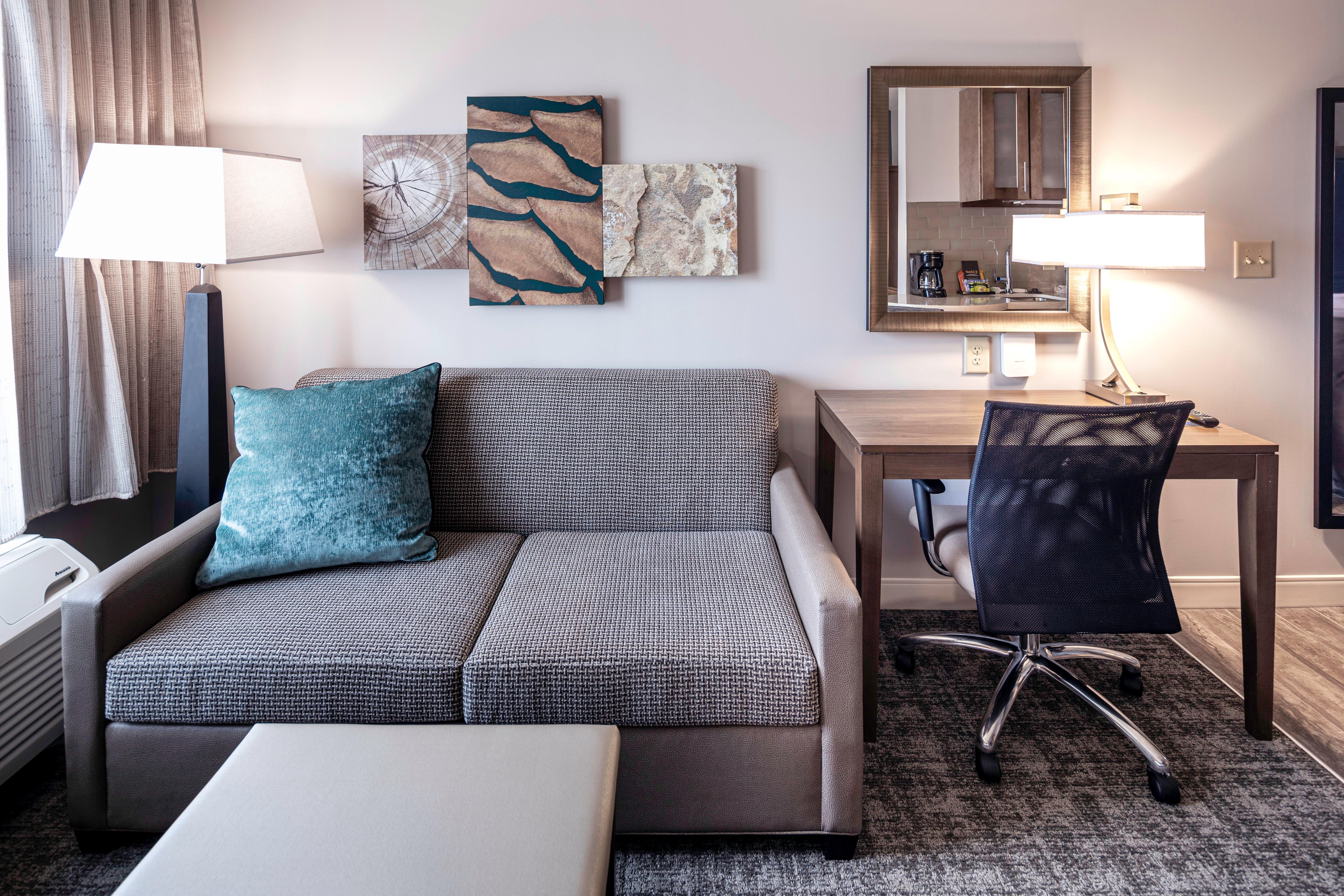 Staybridge Suites Montgomery - Downtown By Ihg Exterior foto