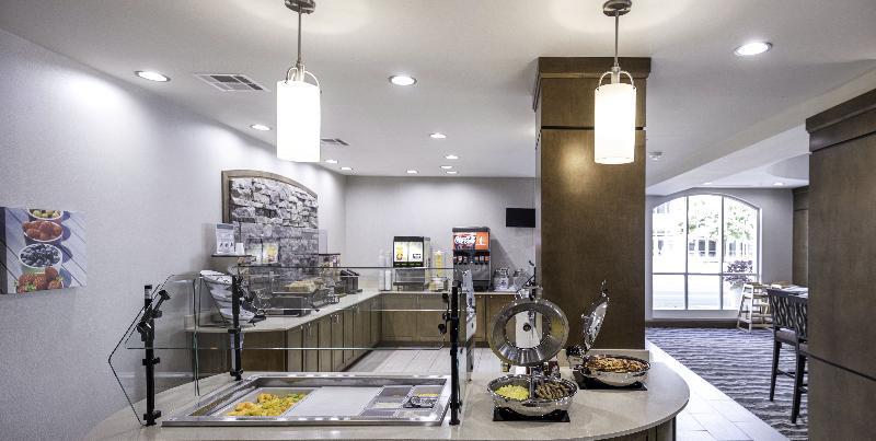 Staybridge Suites Montgomery - Downtown By Ihg Exterior foto